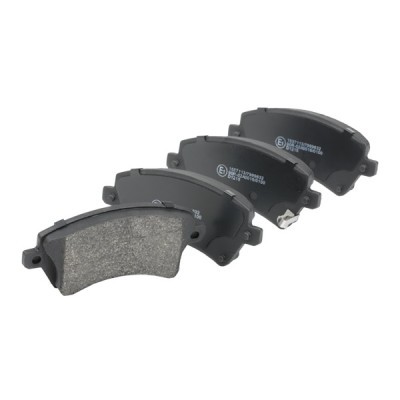 Bremsbeläge Satz RIDEX 402B0107 402B0107 - foto 6