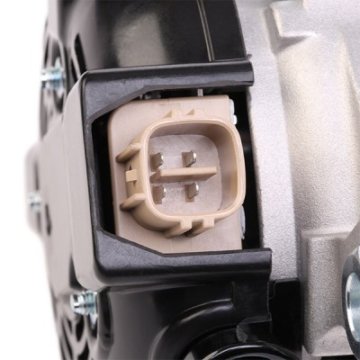 Generator RIDEX 4G0544 4G0544 - foto 5