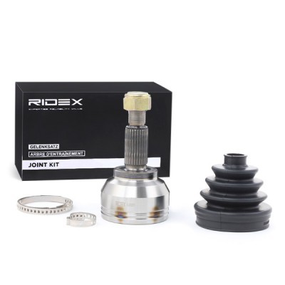 Gelenksatz, Antriebswelle RIDEX 5J0051 5J0051 - foto 2