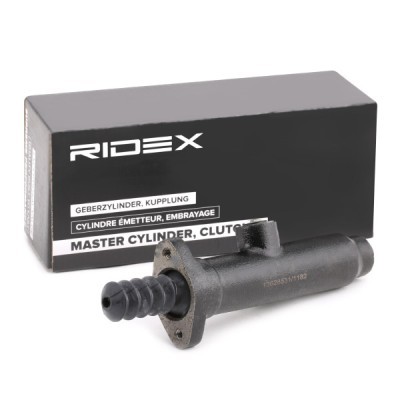 Kupplungsgeberzylinder RIDEX 234M0115 234M0115 - foto 2