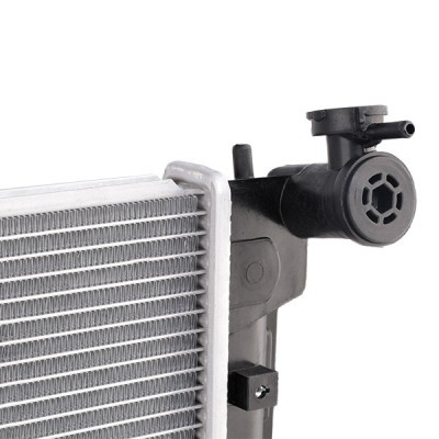 Kühler, Motorkühlung RIDEX 470R0762 470R0762 - foto 4
