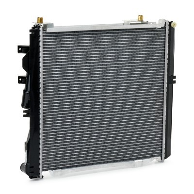 Kühler, Motorkühlung RIDEX 470R0524 470R0524 - foto 4