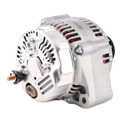 Generator RIDEX 4G0975 4G0975 - foto 3
