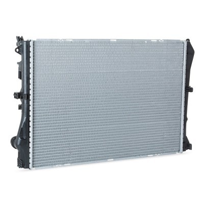 Kühler, Motorkühlung RIDEX 470R0845 470R0845 - foto 2