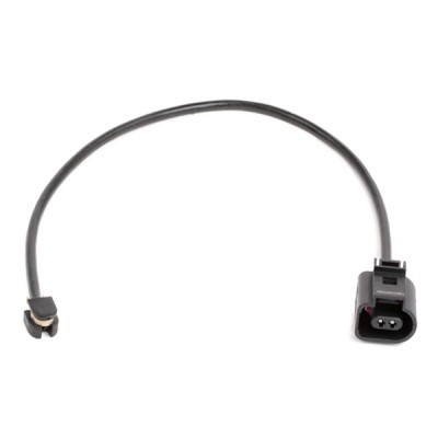 Sensor, Bremsbelagverschleiß RIDEX 407W0144 407W0144 - foto 3