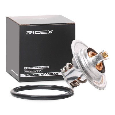 Thermostat, Kühlmittel RIDEX 316T0044 316T0044 - foto 3