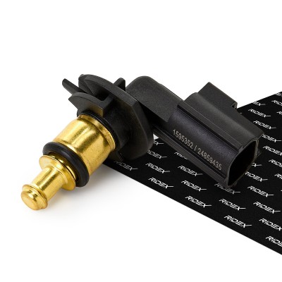 Sensor, Kühlmitteltemperatur RIDEX 830C0148 830C0148 - foto 2