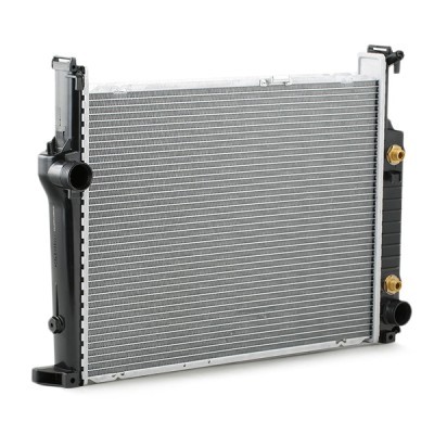 Kühler, Motorkühlung RIDEX 470R0399 470R0399 - foto 3