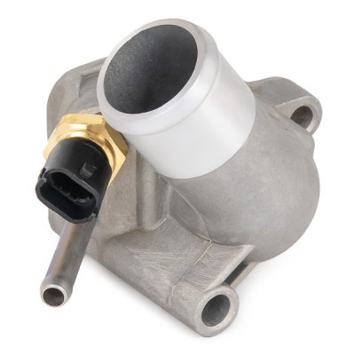 Thermostat, Kühlmittel RIDEX 316T0373 316T0373 - foto 4
