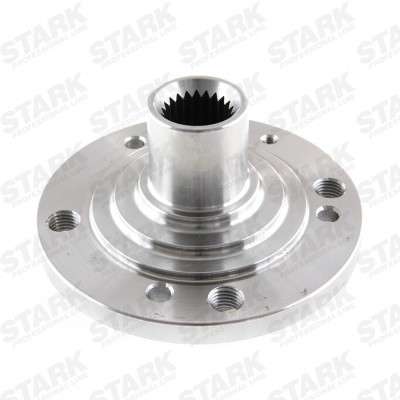 Radnabe Stark SKWB-0180456 SKWB-0180456 - foto 2