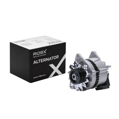 Generator RIDEX 4G0497 4G0497 - foto 2