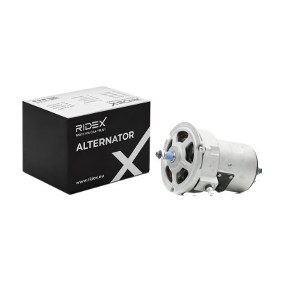 Generator RIDEX 4G0632 4G0632 - foto 2