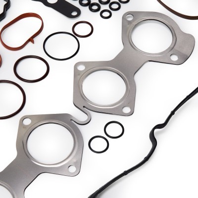 Zylinderkopfdichtung RIDEX 319G0124 319G0124 - foto 4