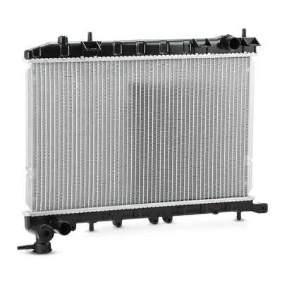 Kühler, Motorkühlung RIDEX 470R0809 470R0809 - foto 4