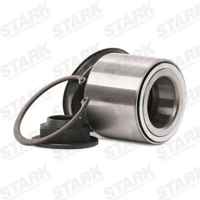 Radlager Stark SKWB-0180827 SKWB-0180827 - foto 4