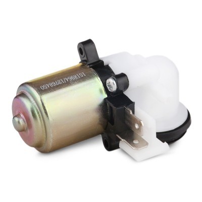 Waschwasserpumpe, Scheibenreinigung RIDEX 794W0002 794W0002 - foto 5