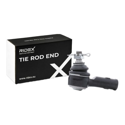 Spurstangenkopf RIDEX 914T0221 914T0221 - foto 6