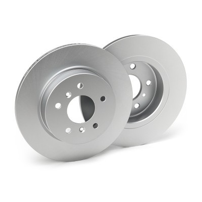 Bremsscheibe RIDEX 82B1439P 82B1439P - foto 3