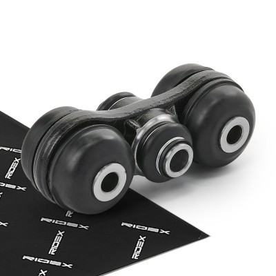 Querlenker RIDEX 273C1551 273C1551 - foto 2