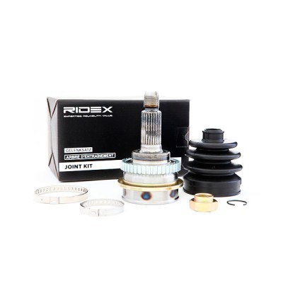 Gelenksatz, Antriebswelle RIDEX 5J0079 5J0079 - foto 2
