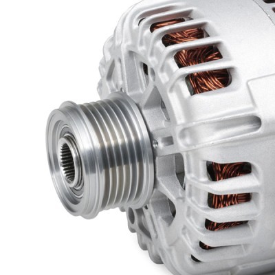 Generator RIDEX 4G0609 4G0609 - foto 4