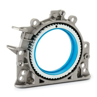 Crankshaft Seal RIDEX 3771S0085 3771S0085 - foto 2