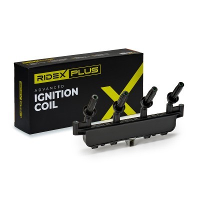 Zündspule RIDEX 689C0067P 689C0067P - foto 2