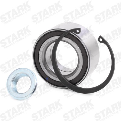 Radlager Stark SKWB-0180341 SKWB-0180341 - foto 6