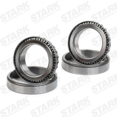 Radlager Stark SKWB-0181004 SKWB-0181004 - foto 3