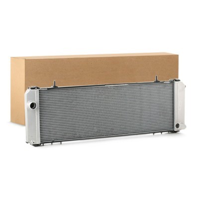 Kühler, Motorkühlung RIDEX 470R0395 470R0395 - foto 2