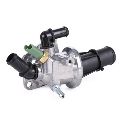 Thermostat, Kühlmittel RIDEX 316T0282 316T0282 - foto 5
