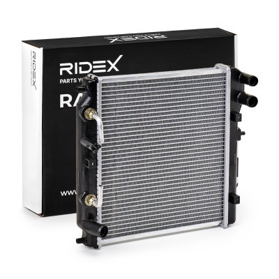 Kühler, Motorkühlung RIDEX 470R0075 470R0075 - foto 2