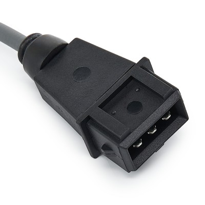 Impulsgeber, Kurbelwelle RIDEX 833C0037 833C0037 - foto 6