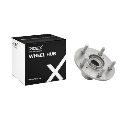 Radnabe RIDEX 653W0195 653W0195 - foto 2
