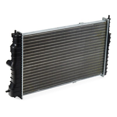 Kühler, Motorkühlung RIDEX 470R0607 470R0607 - foto 4