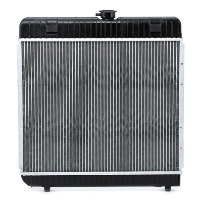 Kühler, Motorkühlung RIDEX 470R0043 470R0043 - foto 4