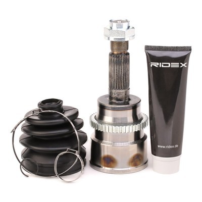 Gelenksatz, Antriebswelle RIDEX 5J0232 5J0232 - foto 2