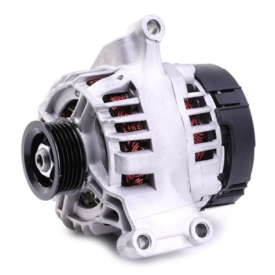 Generator RIDEX 4G0845 4G0845 - foto 3