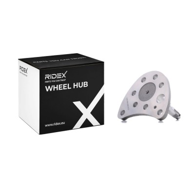Radnabe RIDEX 653W0030 653W0030 - foto 2
