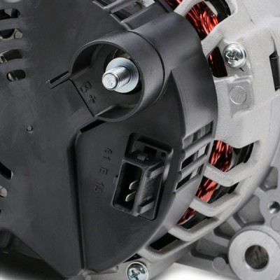 Generator RIDEX 4G0090 4G0090 - foto 5