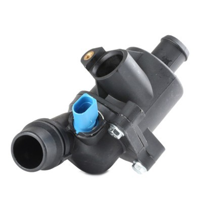 Thermostat, Kühlmittel RIDEX 316T0048 316T0048 - foto 3