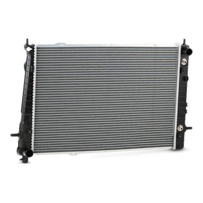 Kühler, Motorkühlung RIDEX 470R0438 470R0438 - foto 2