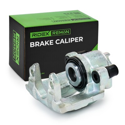 Bremssattel RIDEX 78B2145R 78B2145R - foto 2