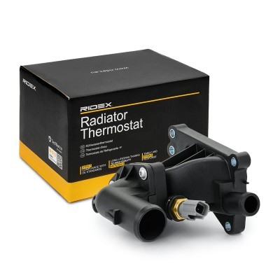 Thermostat, Kühlmittel RIDEX 316T0604 316T0604 - foto 2