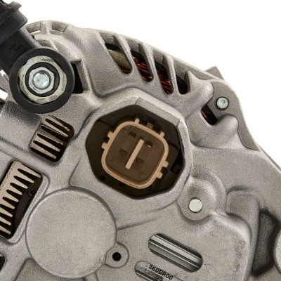 Generator RIDEX 4G0663R 4G0663R - foto 6
