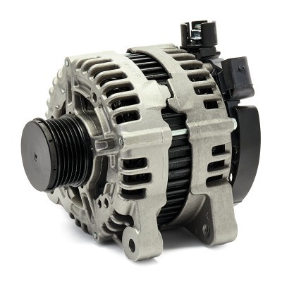 Generator RIDEX 4G0302R 4G0302R - foto 3
