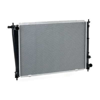 Kühler, Motorkühlung RIDEX 470R0092 470R0092 - foto 4