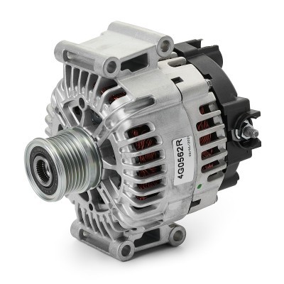 Generator RIDEX 4G0562R 4G0562R - foto 3