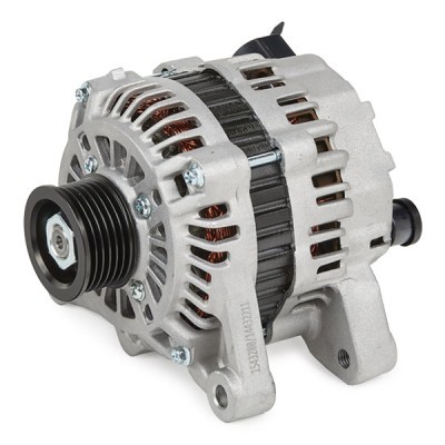 Generator RIDEX 4G0458 4G0458 - foto 3