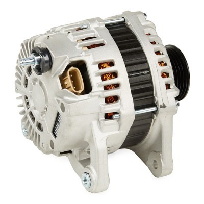 Generator RIDEX 4G0694 4G0694 - foto 4